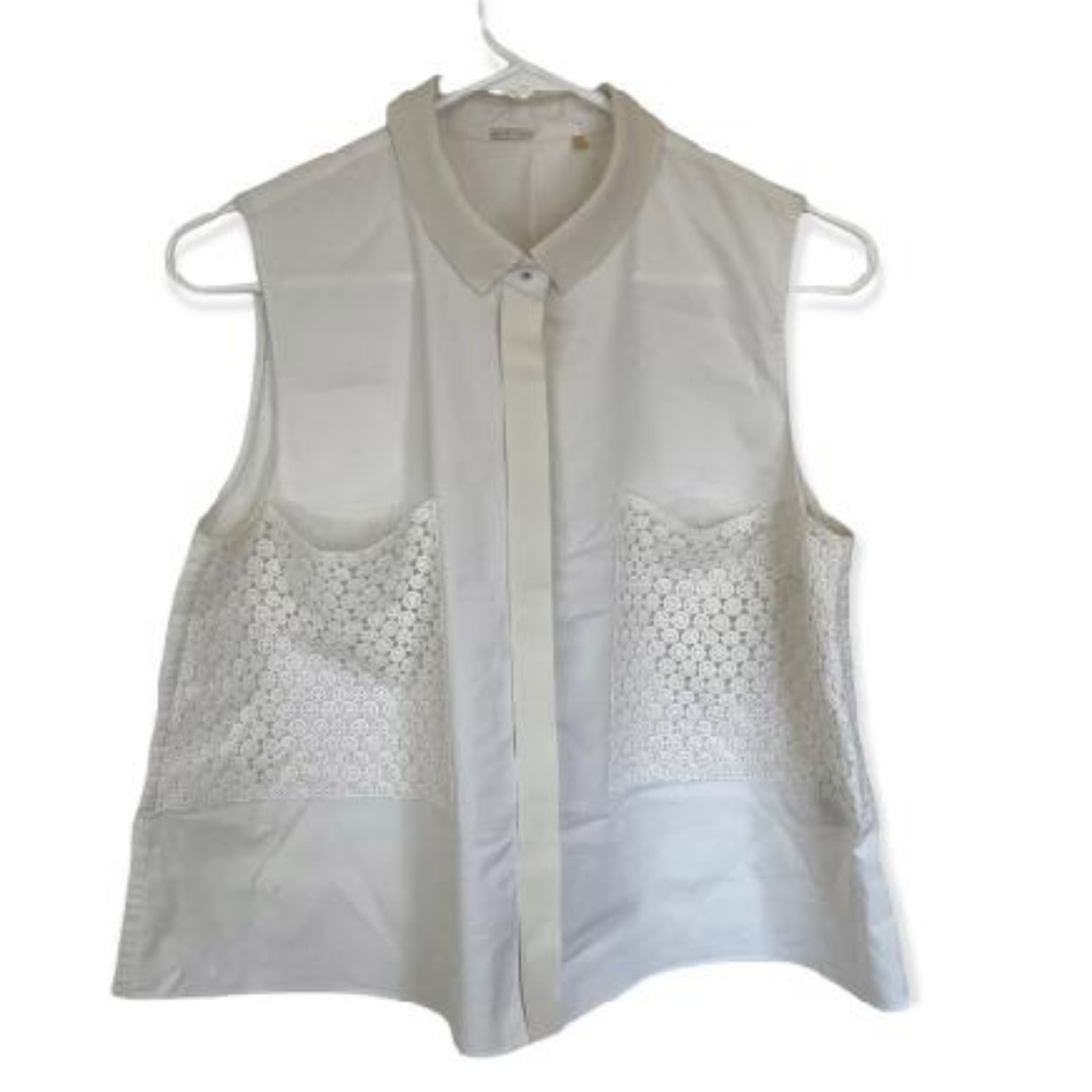 Elie Tahari vest